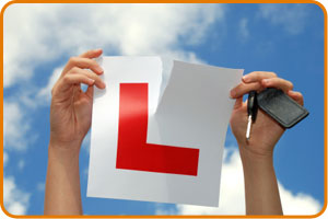 Driving Lessons In Surrey