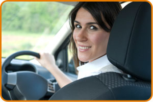 Female Driving Instructors Chertsey
